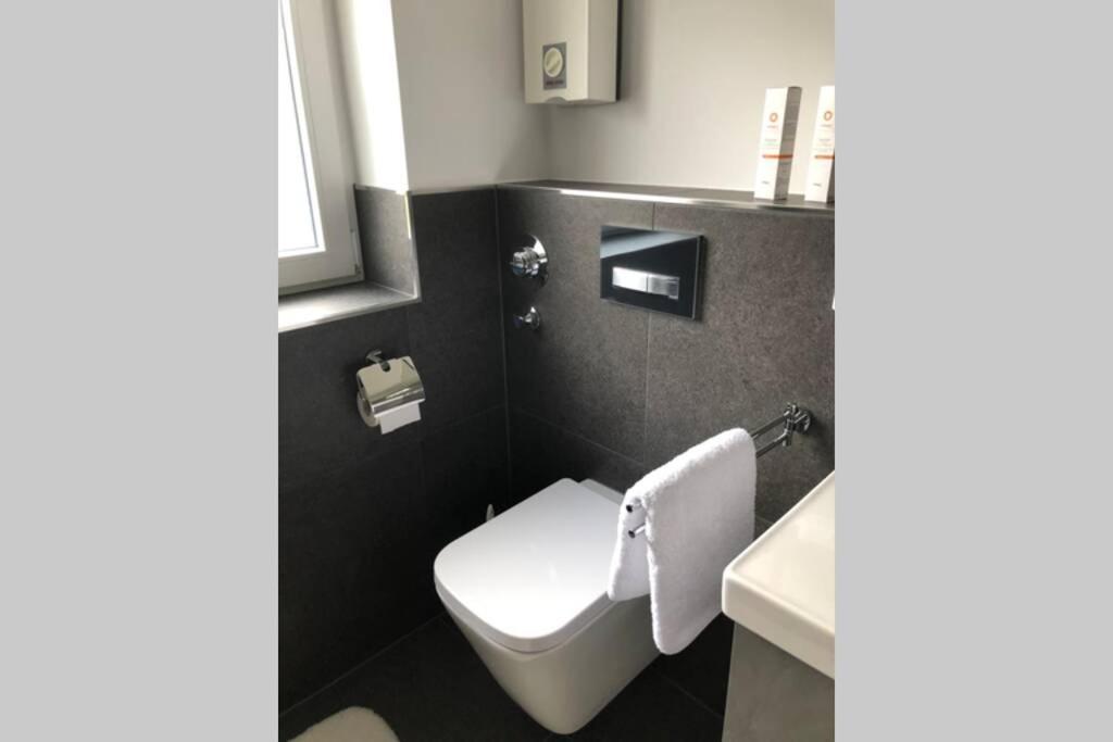Ferienwohnung Wohnung Krefeld Forstwald Hoeltehoffe 외부 사진