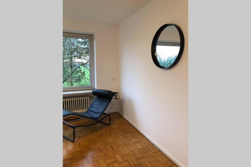 Ferienwohnung Wohnung Krefeld Forstwald Hoeltehoffe 외부 사진