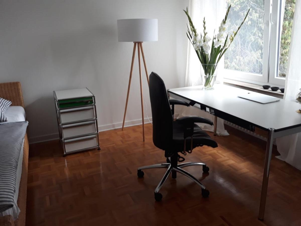 Ferienwohnung Wohnung Krefeld Forstwald Hoeltehoffe 외부 사진