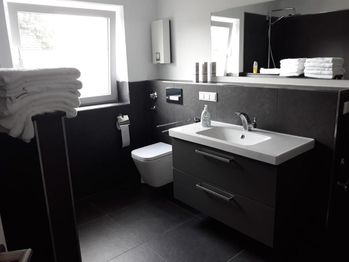 Ferienwohnung Wohnung Krefeld Forstwald Hoeltehoffe 외부 사진