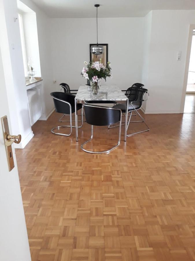 Ferienwohnung Wohnung Krefeld Forstwald Hoeltehoffe 외부 사진