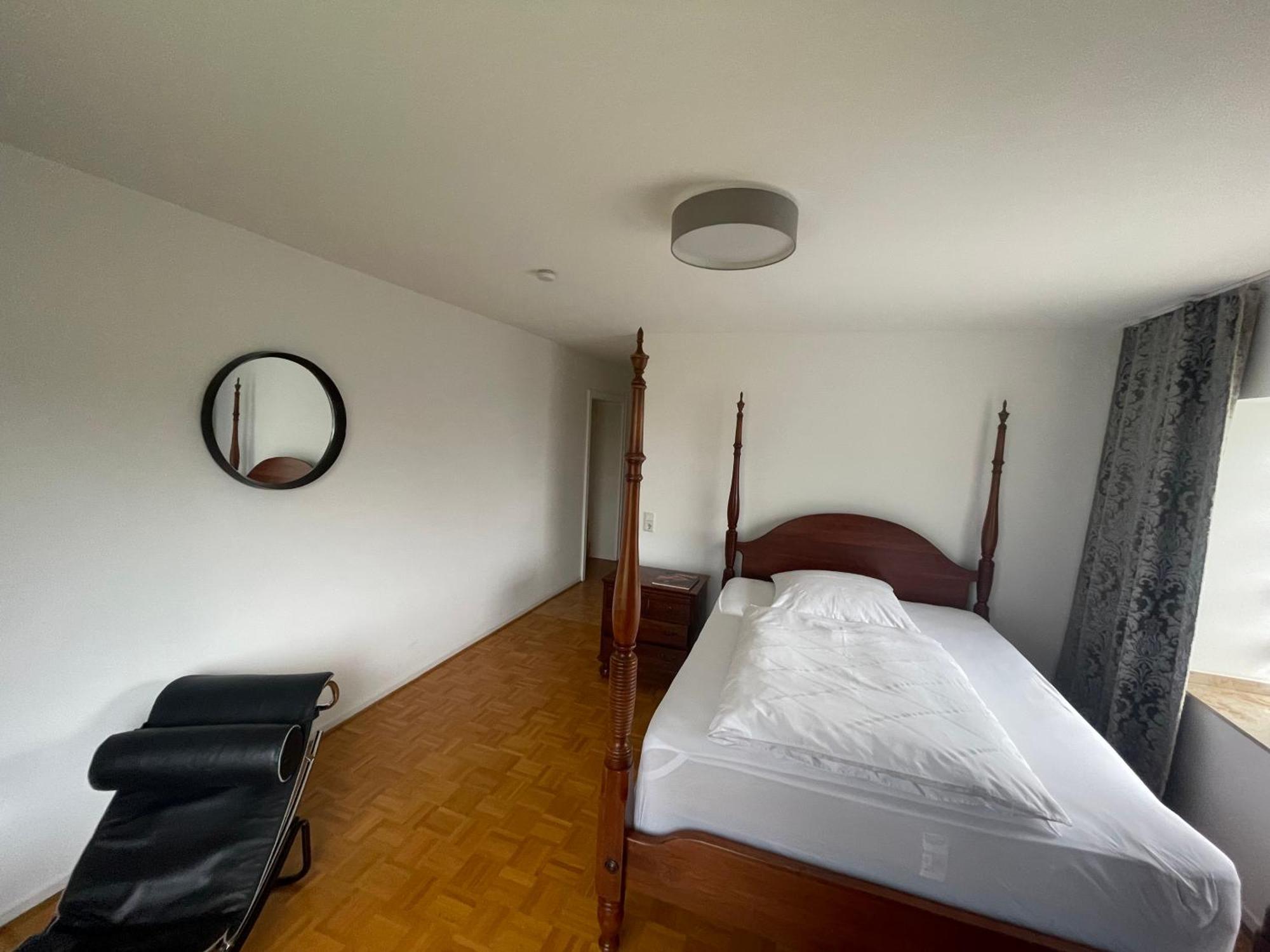 Ferienwohnung Wohnung Krefeld Forstwald Hoeltehoffe 외부 사진